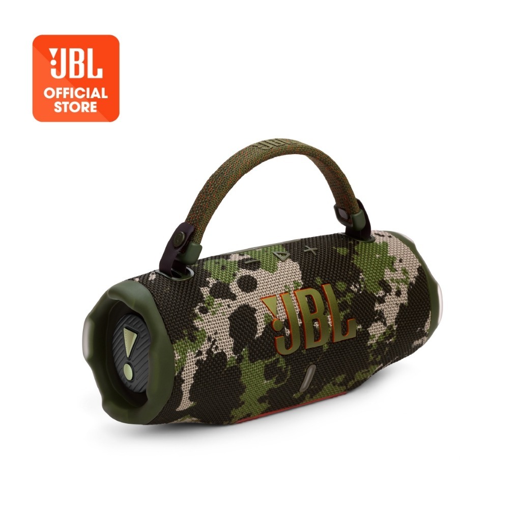[LIVESTREAM] Loa JBL Charge 6 Công Suất 45W Tích Hợp Pin Sạc Dự Phòng Chơi Nhạc tới 28 Giờ- AuraCast | BigBuy360 - bigbuy360.vn