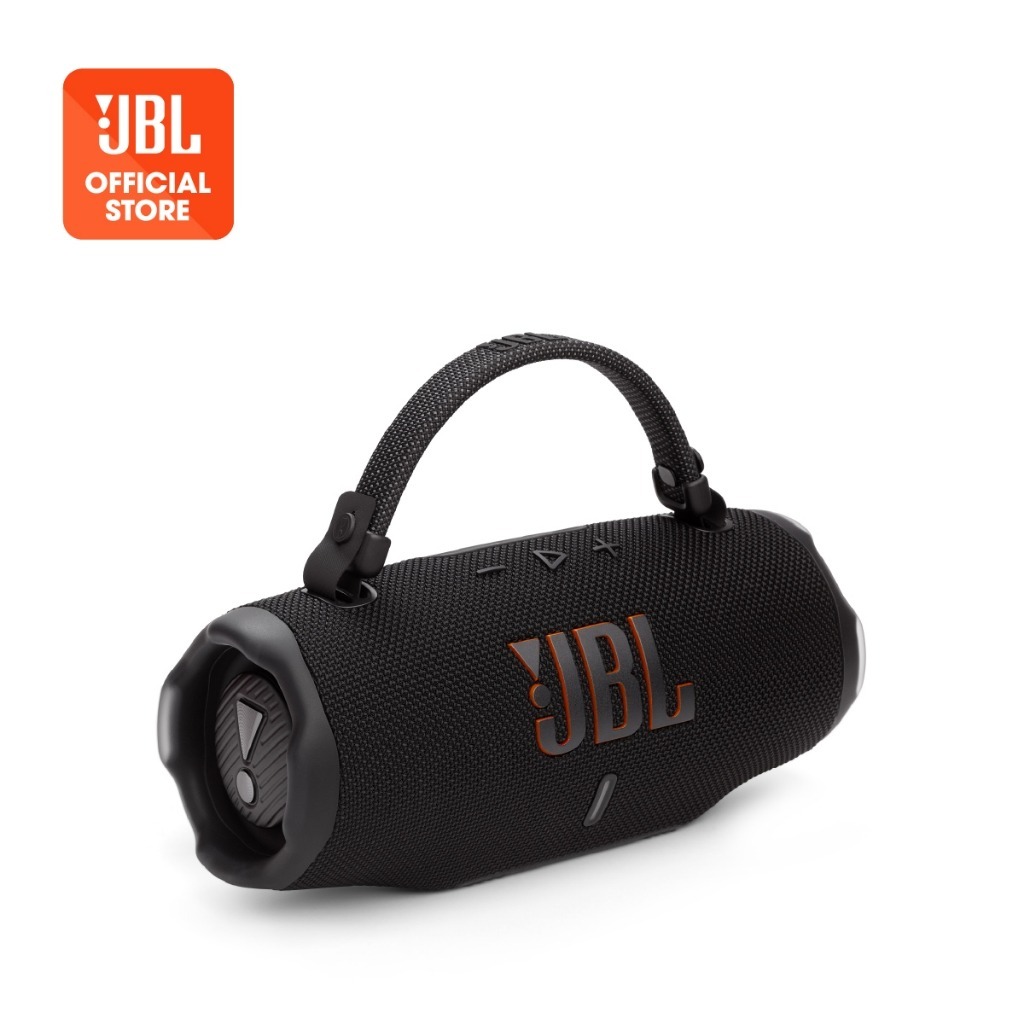 [LIVESTREAM] Loa JBL Charge 6 Công Suất 45W Tích Hợp Pin Sạc Dự Phòng Chơi Nhạc tới 28 Giờ- AuraCast