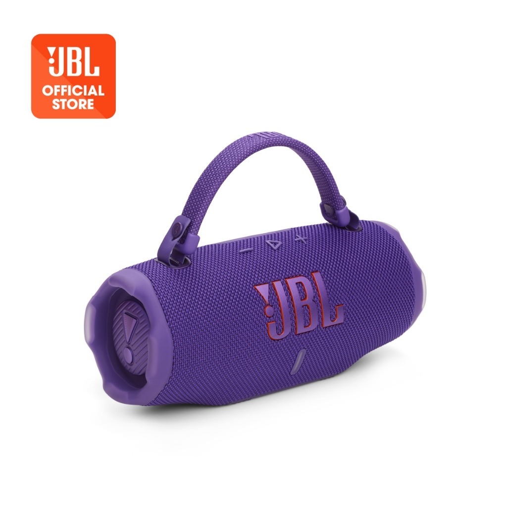 [LIVESTREAM] Loa JBL Charge 6 Công Suất 45W Tích Hợp Pin Sạc Dự Phòng Chơi Nhạc tới 28 Giờ- AuraCast | BigBuy360 - bigbuy360.vn