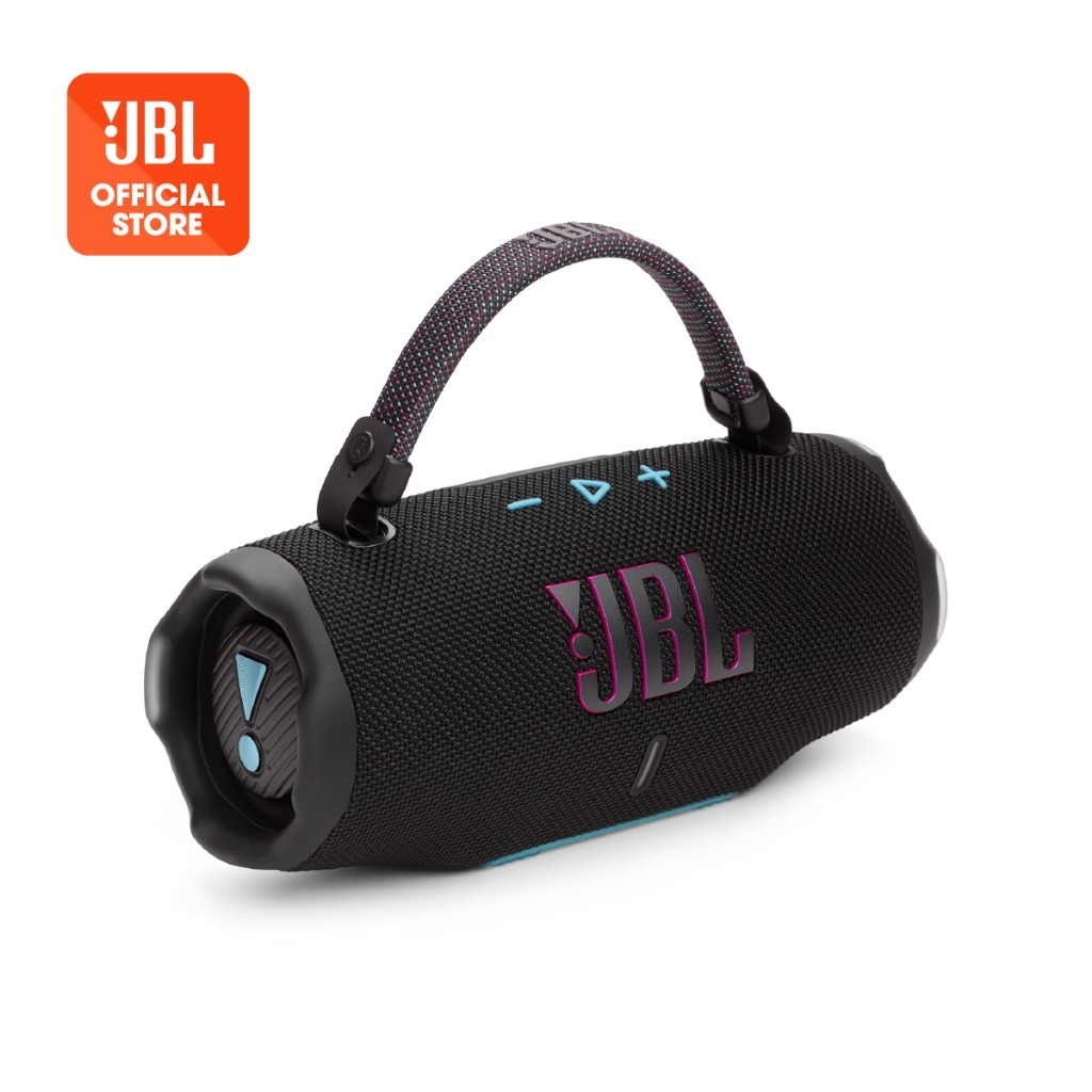 [LIVESTREAM] Loa JBL Charge 6 Công Suất 45W Tích Hợp Pin Sạc Dự Phòng Chơi Nhạc tới 28 Giờ- AuraCast | BigBuy360 - bigbuy360.vn