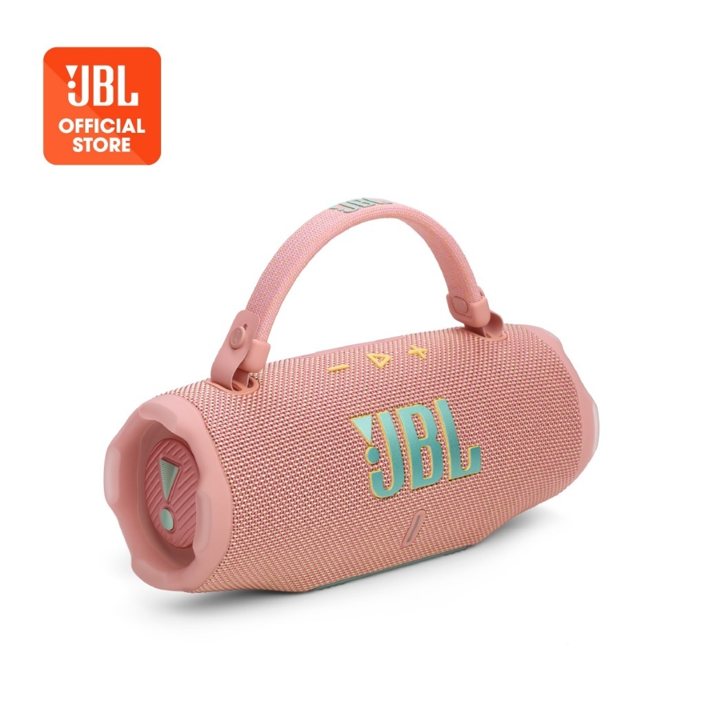 [LIVESTREAM] Loa JBL Charge 6 Công Suất 45W Tích Hợp Pin Sạc Dự Phòng Chơi Nhạc tới 28 Giờ- AuraCast | BigBuy360 - bigbuy360.vn