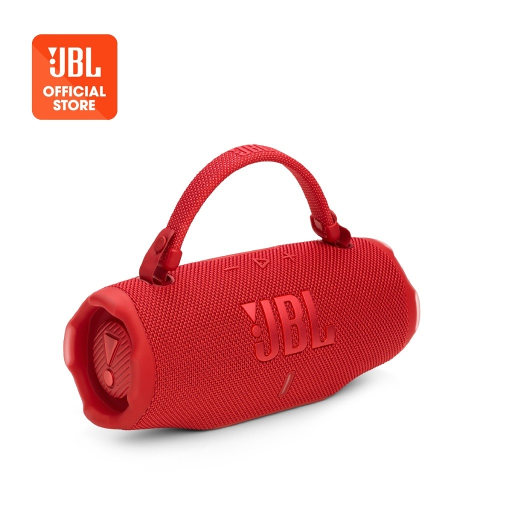 [LIVESTREAM] Loa JBL Charge 6 Công Suất 45W Tích Hợp Pin Sạc Dự Phòng Chơi Nhạc tới 28 Giờ- AuraCast | BigBuy360 - bigbuy360.vn