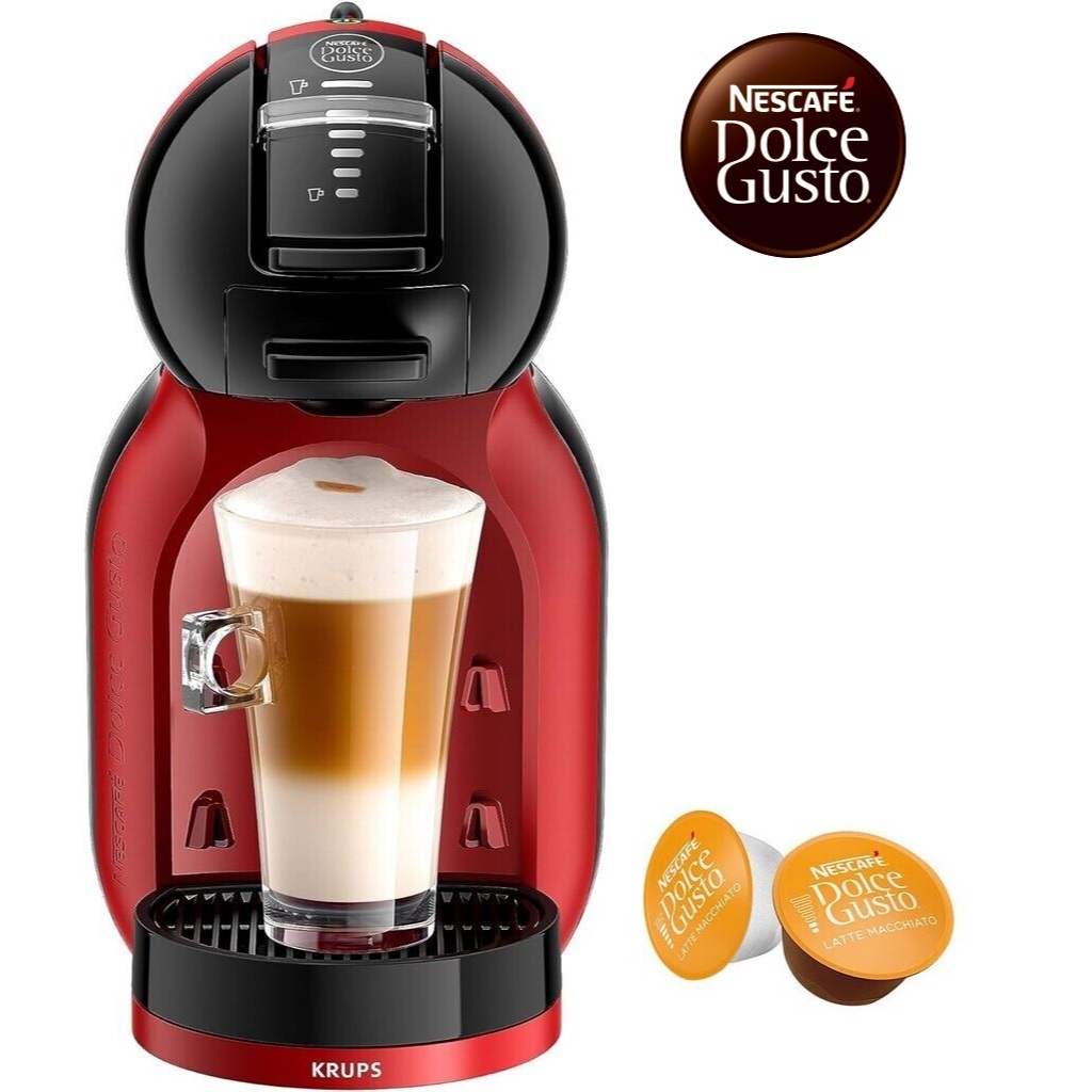Máy pha cà phê viên nén Nescafe Dolce Gusto Mini Me