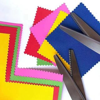 Kéo Cắt Răng Cưa – Răng Cưa Tam Giác, Răng Cưa Bầu Tròn – Đa Kích Thước