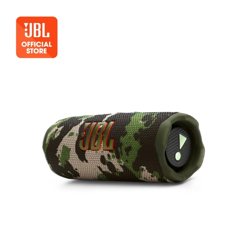 [ĐỘC QUYỀN ONLINE - CAMO] Loa JBL Flip 7 Công Suất 35W Chơi Nhạc Tới 16 Giờ Chống Nước Bụi IP68 Ghép Nối Đa Loa | BigBuy360 - bigbuy360.vn