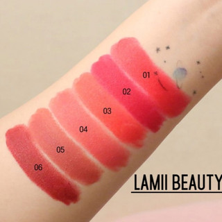 Son G9 Skin First V-Fit Lipstick - LAMII BEAUTY