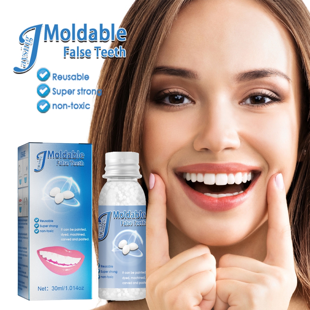 ​​Kem Trám Răng Tạo Hình Jaysuing (Hộp 30ml)​