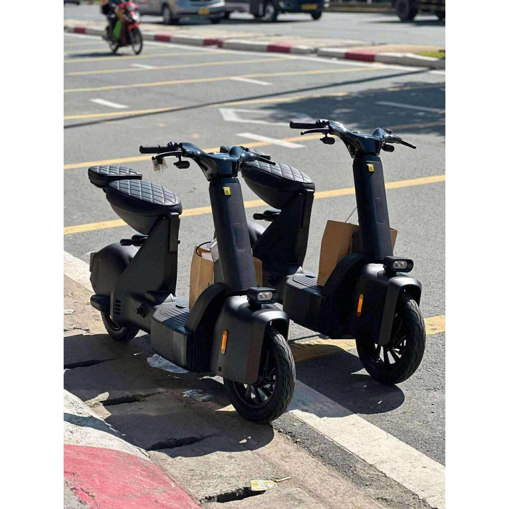 ✴️Xe điện Type2 Discovery bản khám phá - phong cách thể thao - Bản mới nâng cấp 5 bình | BigBuy360 - bigbuy360.vn