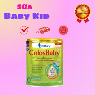 [VỊ THANH NHẠT]ColosBaby 0+,1+,2+(DATE MỚI NHẤT-A)
