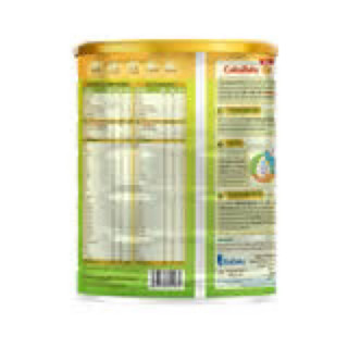 [VỊ THANH NHẠT]Combo 2lon Colosbaby Gold 0+ lon 800gr(DATE MỚI NHẤT-B)