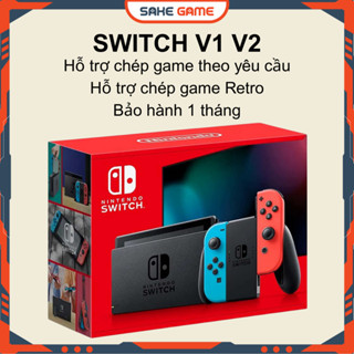  Máy Chơi Game Nintendo Switch Hack Máy Chơi Game Switch Hack Máy Chơi Game Switch V1 Hack Máy Chơi Game Switch V2 Hack 