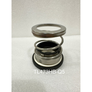 Phớt máy bơm nước trục 20/38