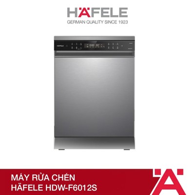 Máy rửa chén Hafele HDW-F6012S 535.29.671