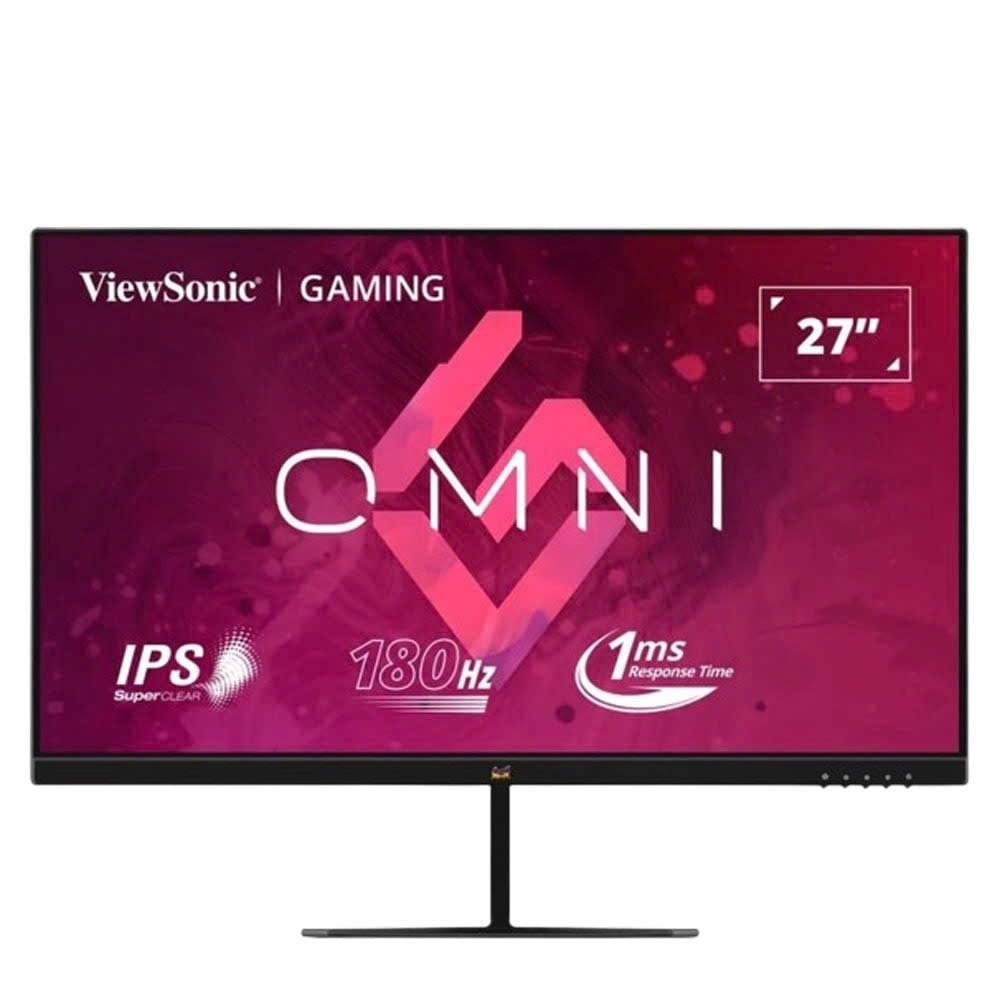 Màn hình ViewSonic VX2779A-HD-PRO 27" IPS 240Hz/ 180HZ 1ms chuyên game | BigBuy360 - bigbuy360.vn