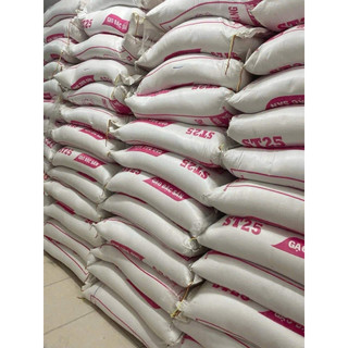 [HOẢ TỐC] GẠO ST25 TÚI 10KG ( Cơm Thơm , Dẻo Vừa , Đậm Vị)