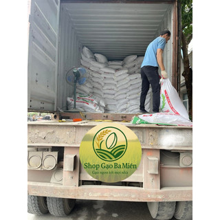 [HOẢ TỐC] GẠO ST25 TÚI 10KG ( Cơm Thơm , Dẻo Vừa , Đậm Vị)