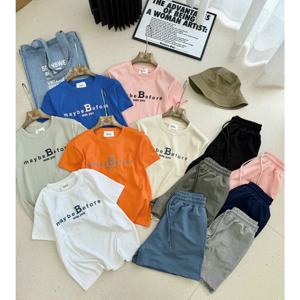 [MTM STORE] SET BỘ 90366