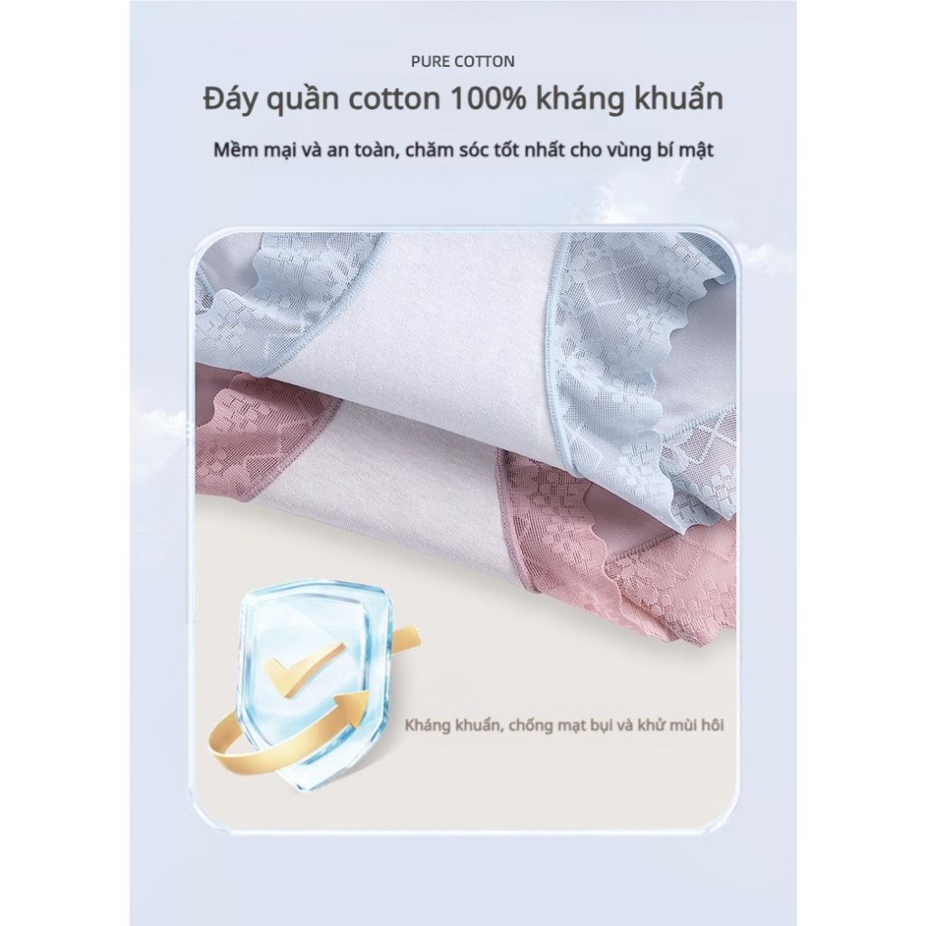 Quần gen nịt bung cạp cao Santony che mỡ siết bụng, nâng mông, vải thoáng khí đàn hồi cao – 858/B_00 | BigBuy360 - bigbuy360.vn