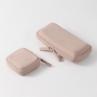 MUJI Hộp Đựng Trang Sức