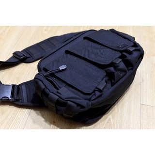 Túi đeo chéo 511 tactical bail out bag