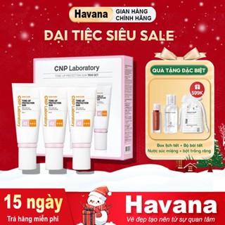 Kem Chống Nắng CNP Laboratory Tone-Up Protection Sun SPF42 cho da nhạy cảm 50ml