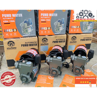 Máy bơm tăng áp 100W/150/250W ( KUTAN,WINI,KERO)