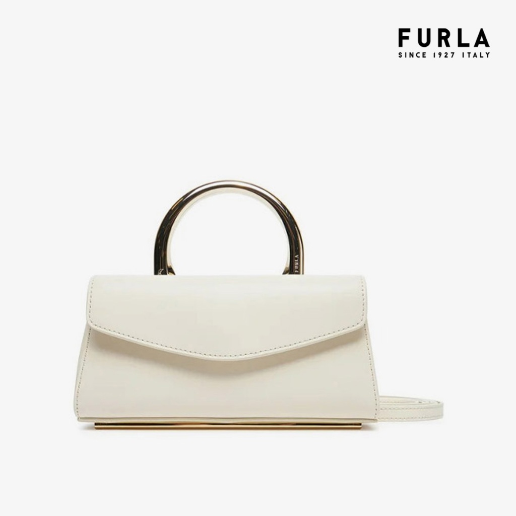Túi Xách Tay Nữ Furla Meridiana