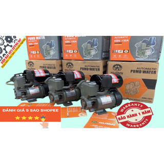 Máy bơm tăng áp 100W/150/250W ( KUTAN,WINI,KERO)