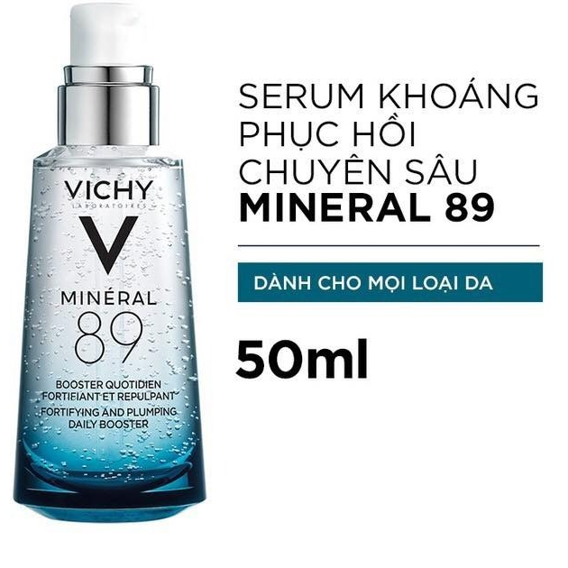 Serum Vichy Mineral 89 50ml