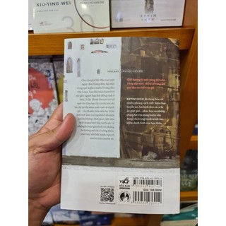 Sách - Vùng đất quỷ tha ma bắt (Kevin Chen)
