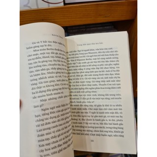Sách - Vùng đất quỷ tha ma bắt (Kevin Chen)