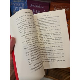 Sách - Bà nội Găngxtơ (David Walliams)