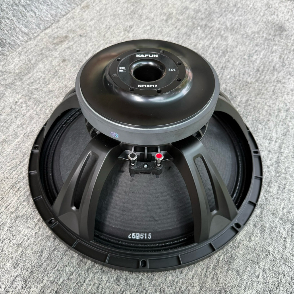 Bass SUB 50 KF18F17 Coil 100 Từ 220 - Chính Hảng Kafun