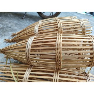 Rọ bẫy cá rô đồng , xà di cá rô  com bo 5 sản phẩm