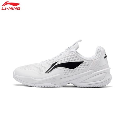 Giày Tennis/Pickleball Thể Thao Thi Đấu Chuyên Nghiệp Li-Ning Unisex SECURE PRO P-ATAV003-1