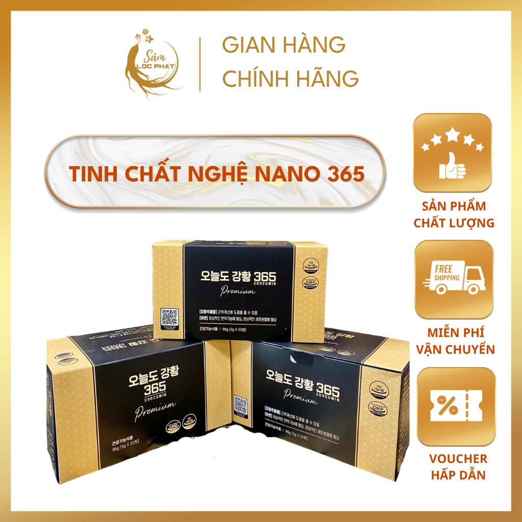 𝗧𝗶𝗻𝗵 𝗡𝗴𝗵𝗲̣̂ 𝗡𝗮𝗻𝗼 𝟯𝟲𝟱 𝗖𝘂𝗿𝗰𝘂𝗺𝗶𝗻 𝗛𝗮̀𝗻 𝗤𝘂𝗼̂́𝗰 𝗖𝗮𝗼 𝗖𝗮̂́𝗽