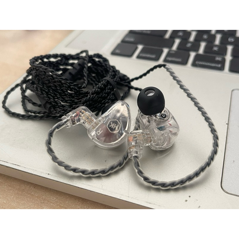 Tai nghe nhét tai Hukey TO5 pro có micro giá rẻ âm ấm nghiên bass