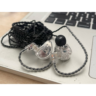 Tai nghe nhét tai Hukey TO5 pro có micro giá rẻ âm ấm nghiên bass