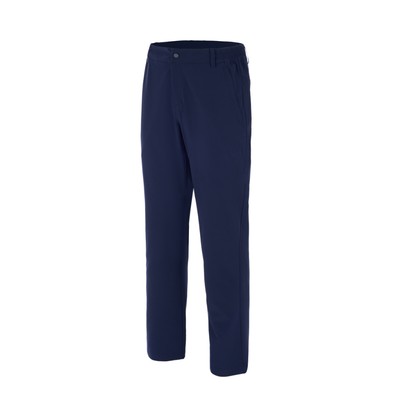 Quần Gió Thể Thao Nam Tập luyện/Training Ống Suông Li-Ning AYKV875-1V