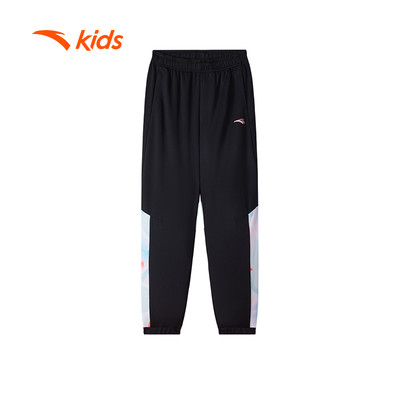 Quần Dài Thể Thao bé Gái Anta Kids 3624C5701
