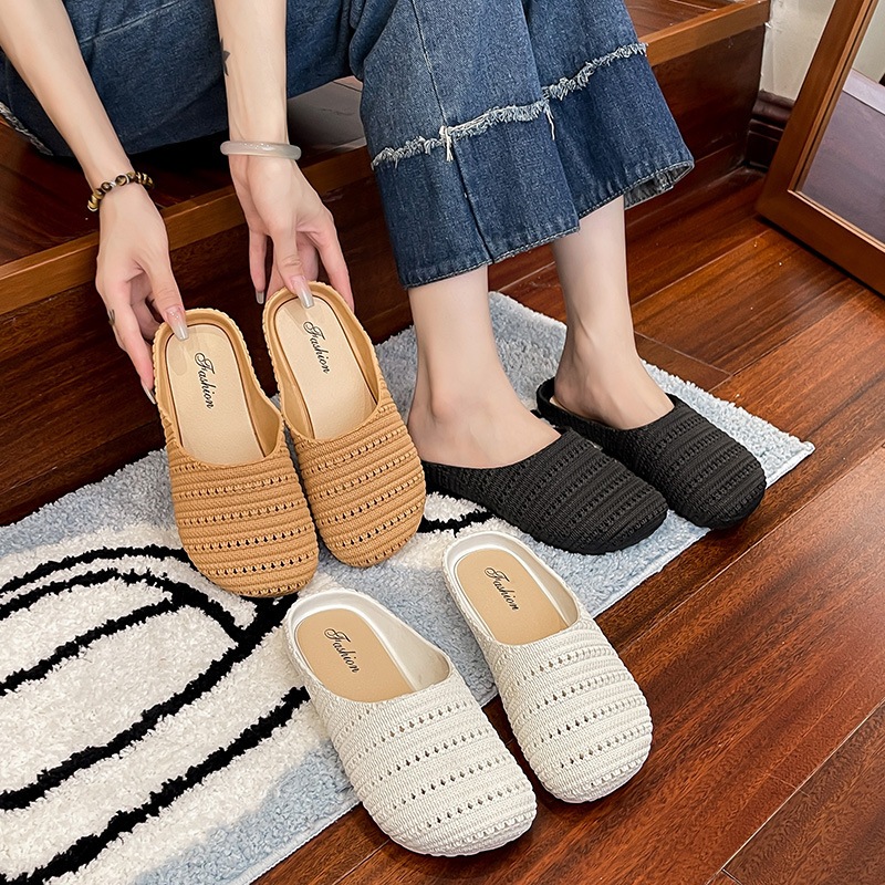 Dép lê, giày nữ, size 36-37, 38-39, 40-41. Mã sản phẩm: UP99