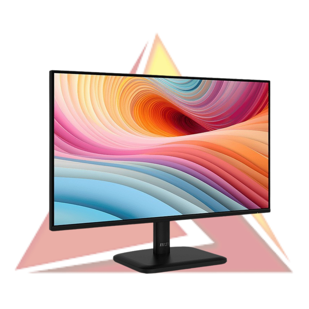 Màn hình máy tính MSI PRO MP251L E2 (24.5in / IPS / FHD / 120Hz / 1ms) | BigBuy360 - bigbuy360.vn