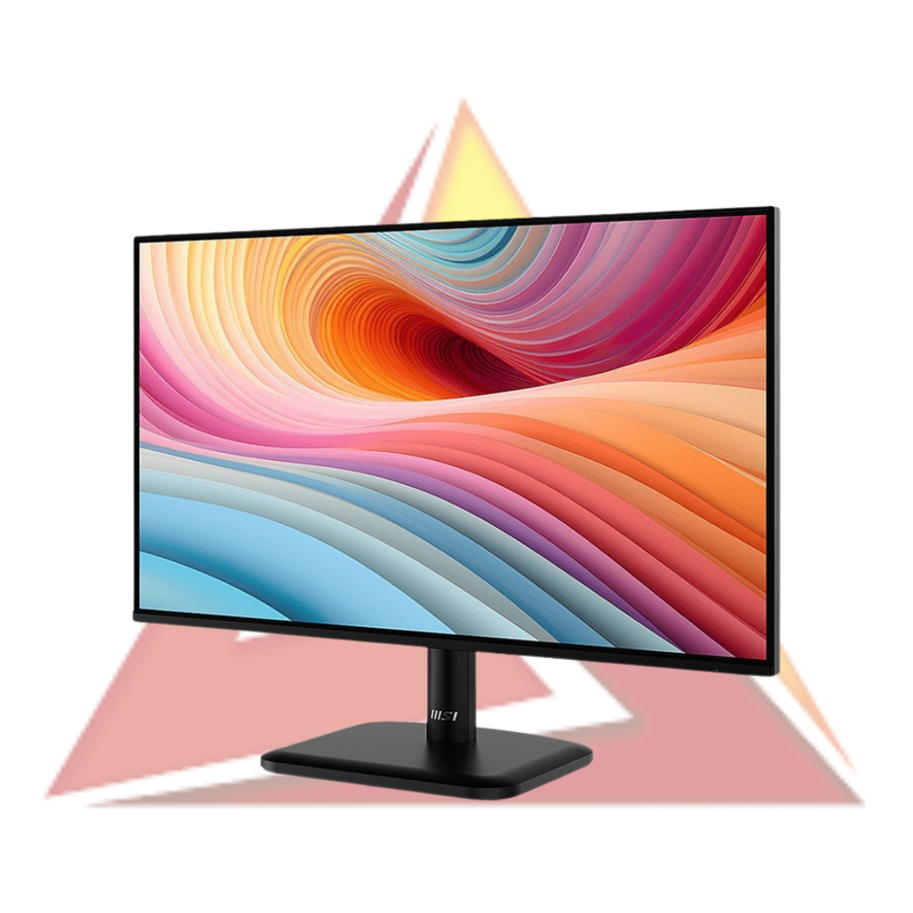 Màn hình máy tính MSI PRO MP251L E2 (24.5in / IPS / FHD / 120Hz / 1ms) | BigBuy360 - bigbuy360.vn