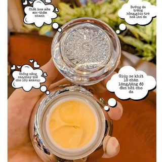 Kem làm trắng da White tone up cream
