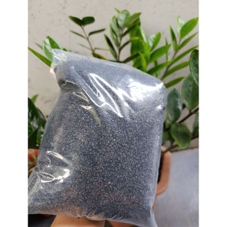 Dầu mè đen nguyên chất