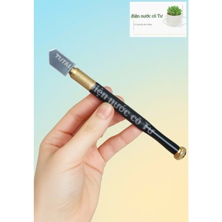 Dao cắt kiếng cắt kính cắt thủy tinh Total