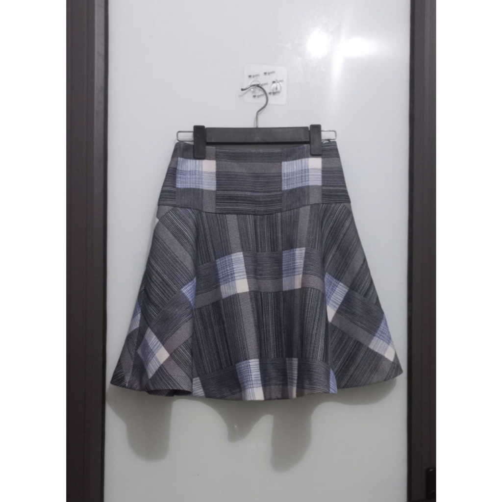 thanh lý chân váy hãng IVY moda