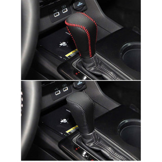 Combo Bọc cần Số Tay phanh Mazda 2,M3,M6 số tự động 2016 - 2019