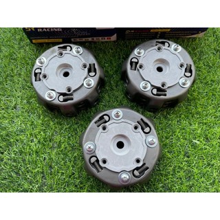 Nồi CUB 8 Búa lắp côn tự động lắp cub /82/86 1 nồi xe galaxy /SYM KYMCO