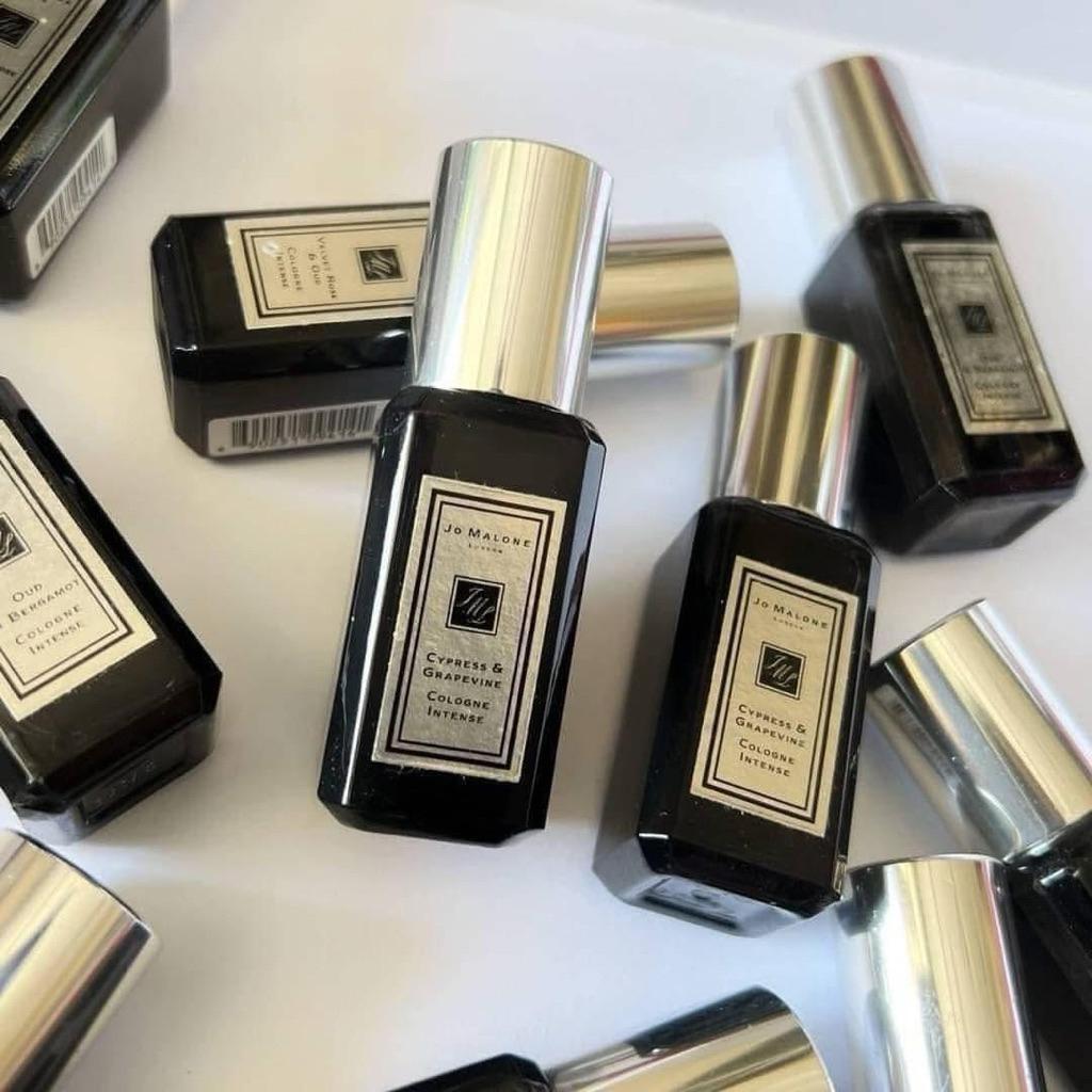 mini Jo malone Cypress Grapevine 9ml